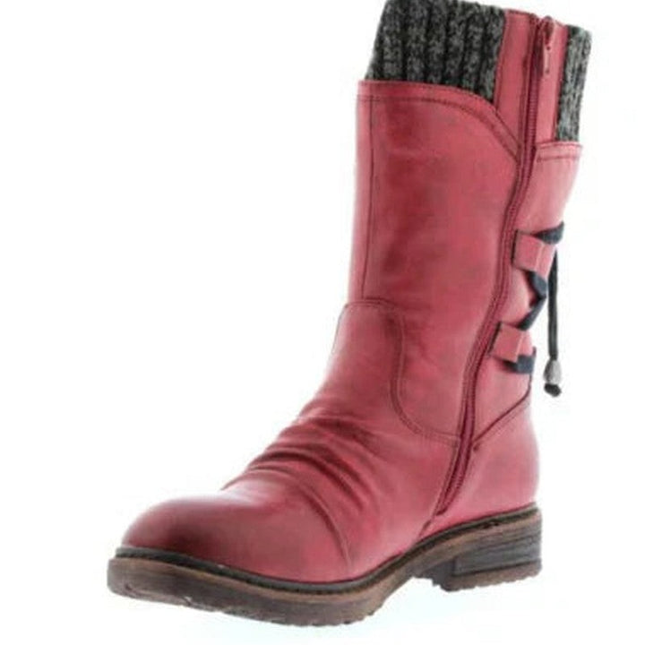 Emerance Winter Boots for women