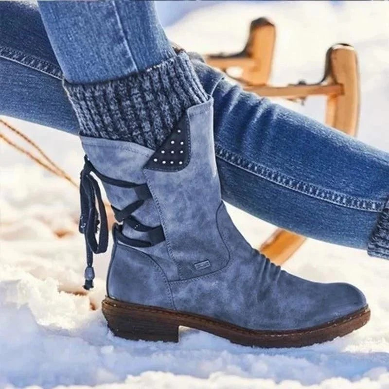 Emerance Winter Boots for women