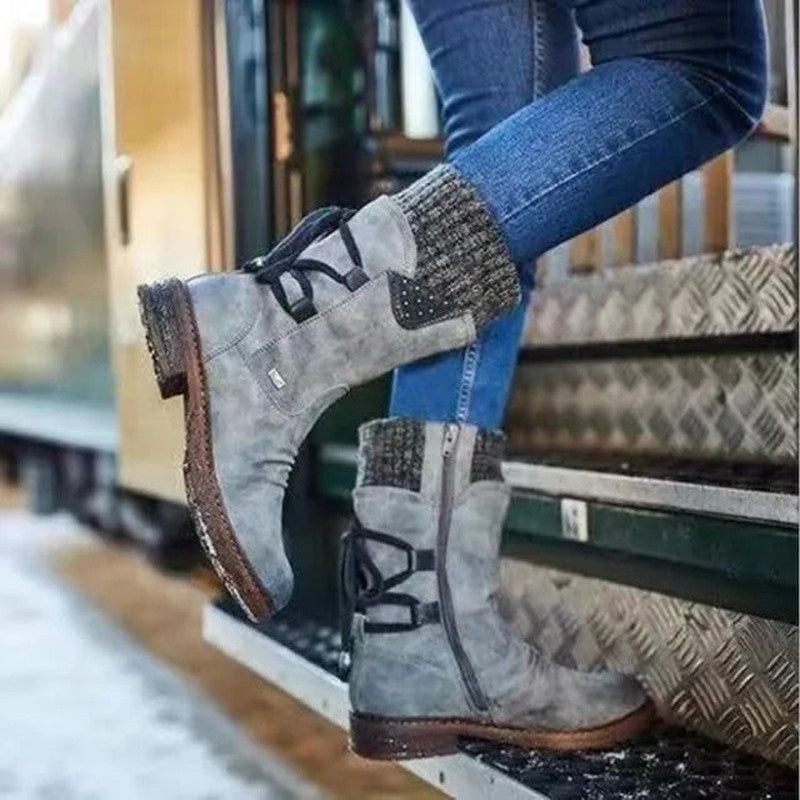 Emerance Winter Boots for women