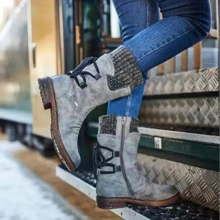 Emerance Winter Boots for women