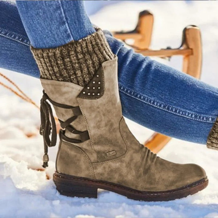 Emerance Winter Boots for women
