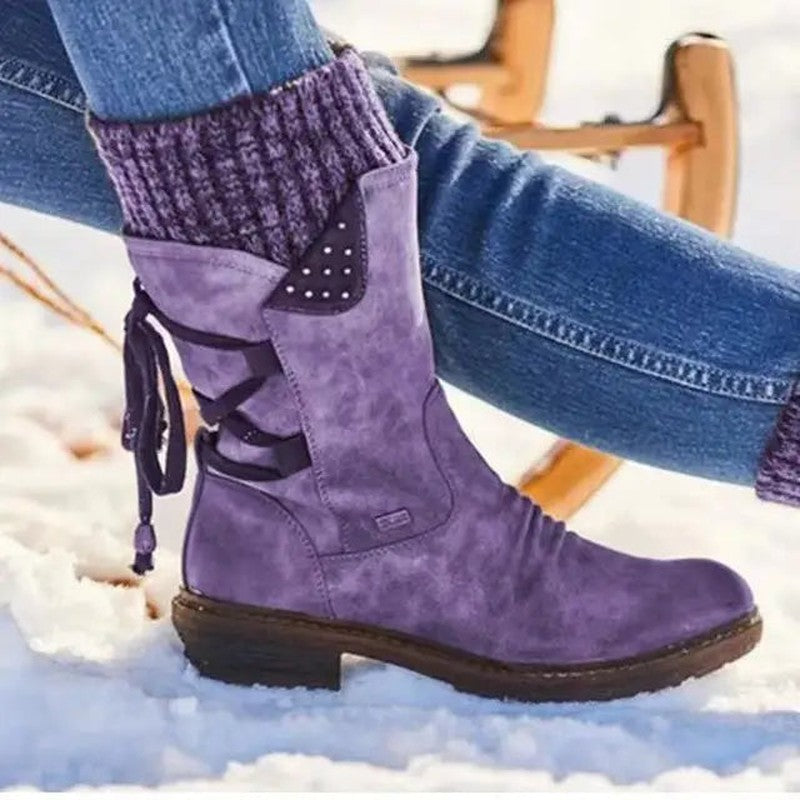 Emerance Winter Boots for women