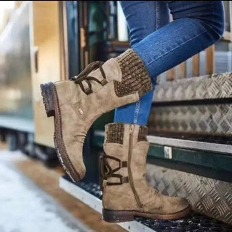 Emerance Winter Boots for women