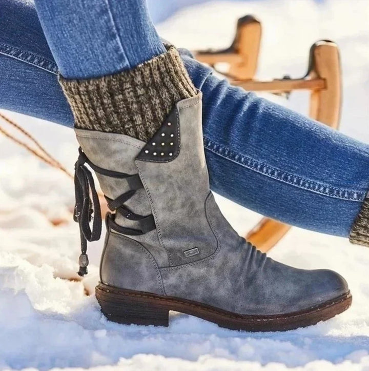 Emerance Winter Boots for women
