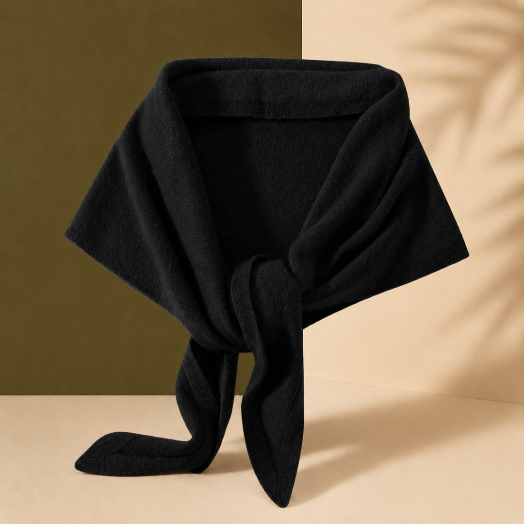 Emilienne — Soft Cashmere Wrap Winter Scarf (6), StyleTruly