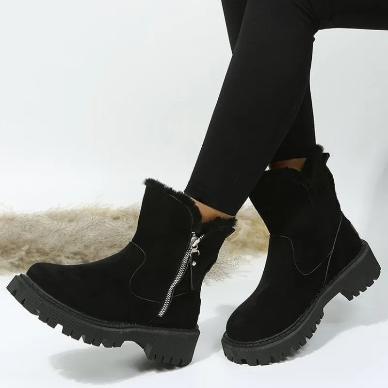 Ermeline Winter Boots for women