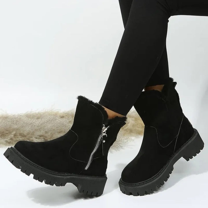 Ermeline Winter Boots for women