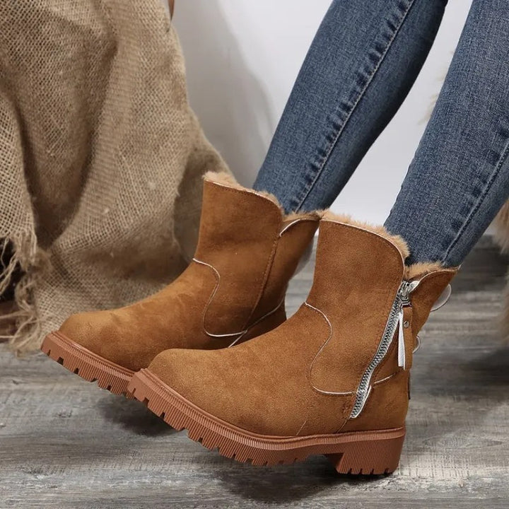 Ermeline Winter Boots for women