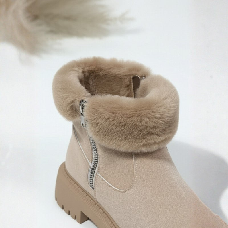 Ermeline Winter Boots for women