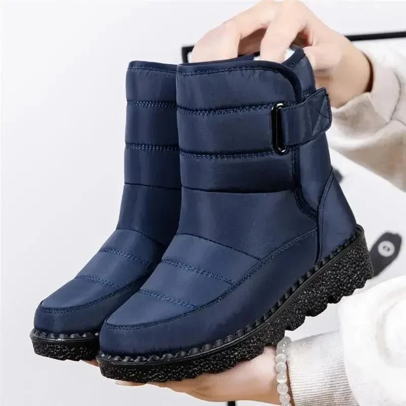 Eudoxie Snow Boots for women