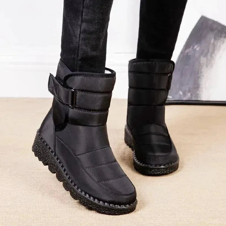 Eudoxie Snow Boots for women