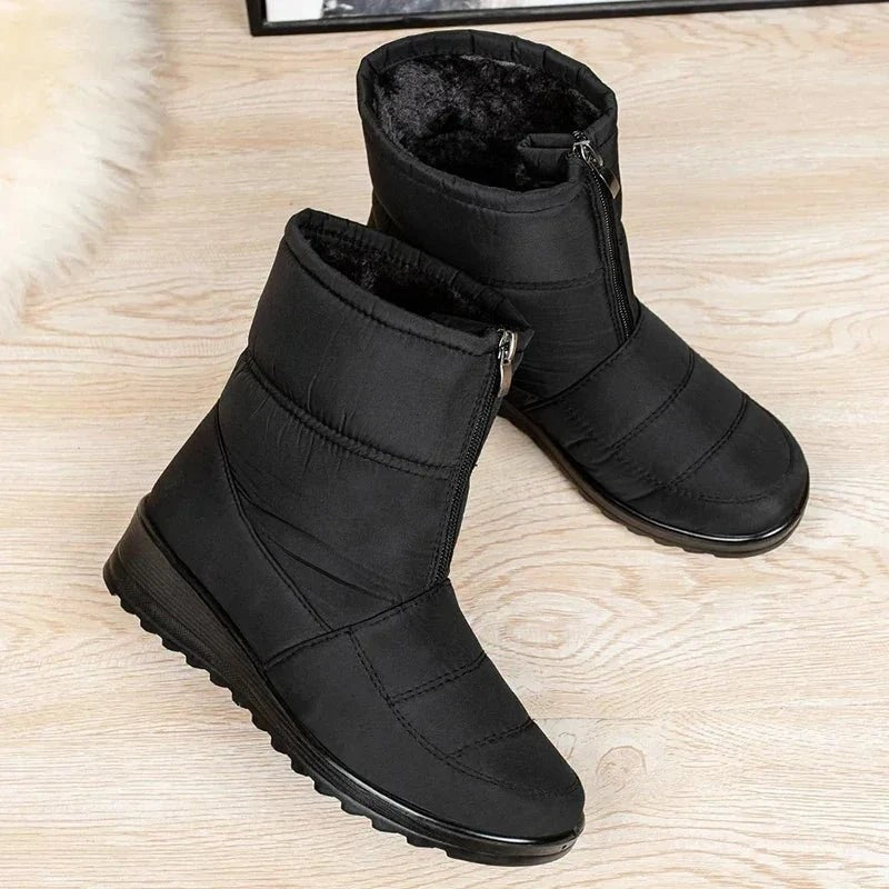 Eudoxie Snow Boots for women