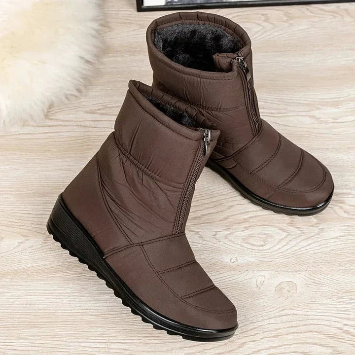 Eudoxie Snow Boots for women