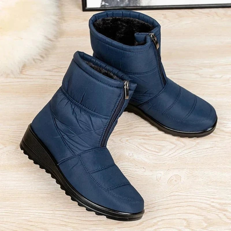 Eudoxie Snow Boots for women