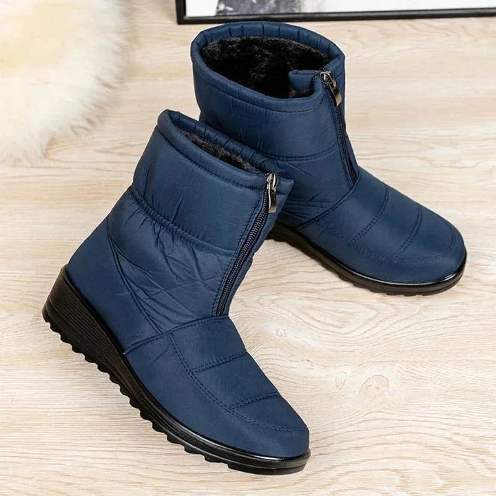 Eudoxie Snow Boots for women