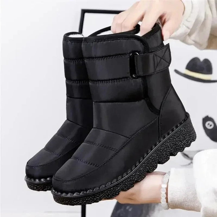 Eudoxie Snow Boots for women