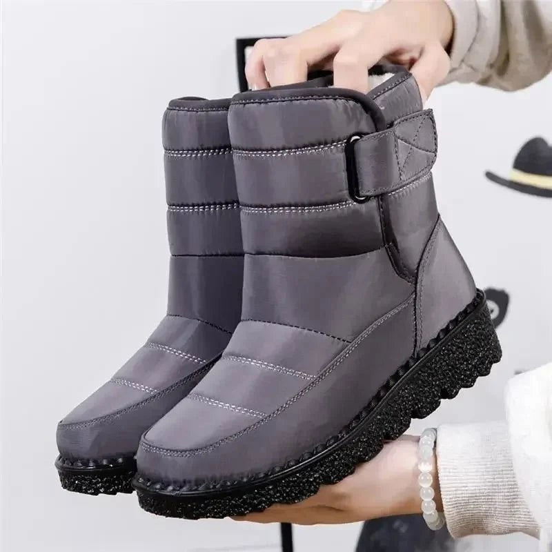Eudoxie Snow Boots for women