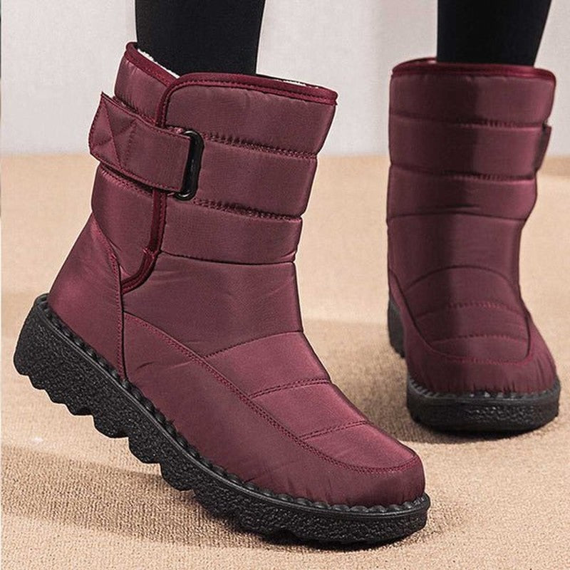 Eudoxie Snow Boots for women