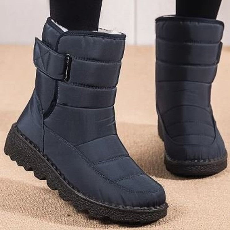 Eudoxie Snow Boots for women