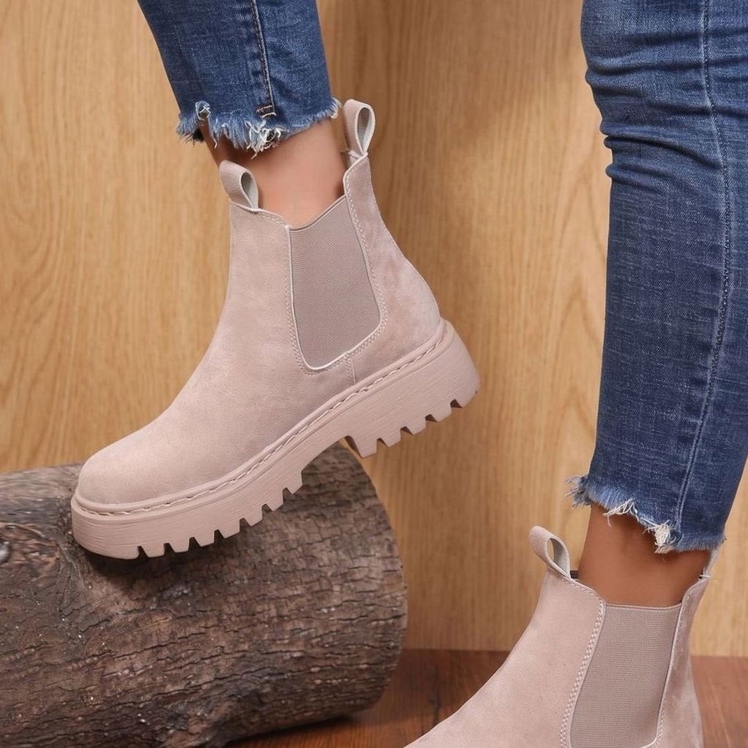 Fauvette Chelsea Boots for women