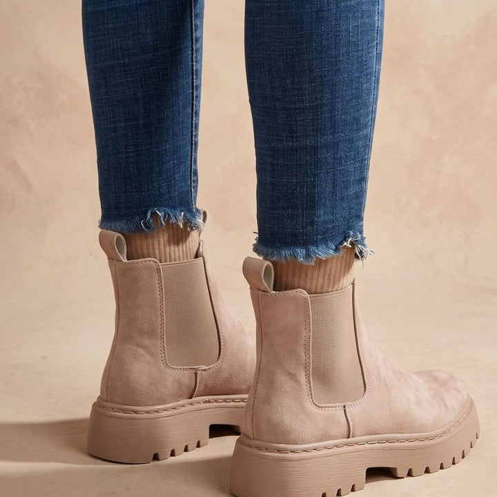 Fauvette Chelsea Boots for women