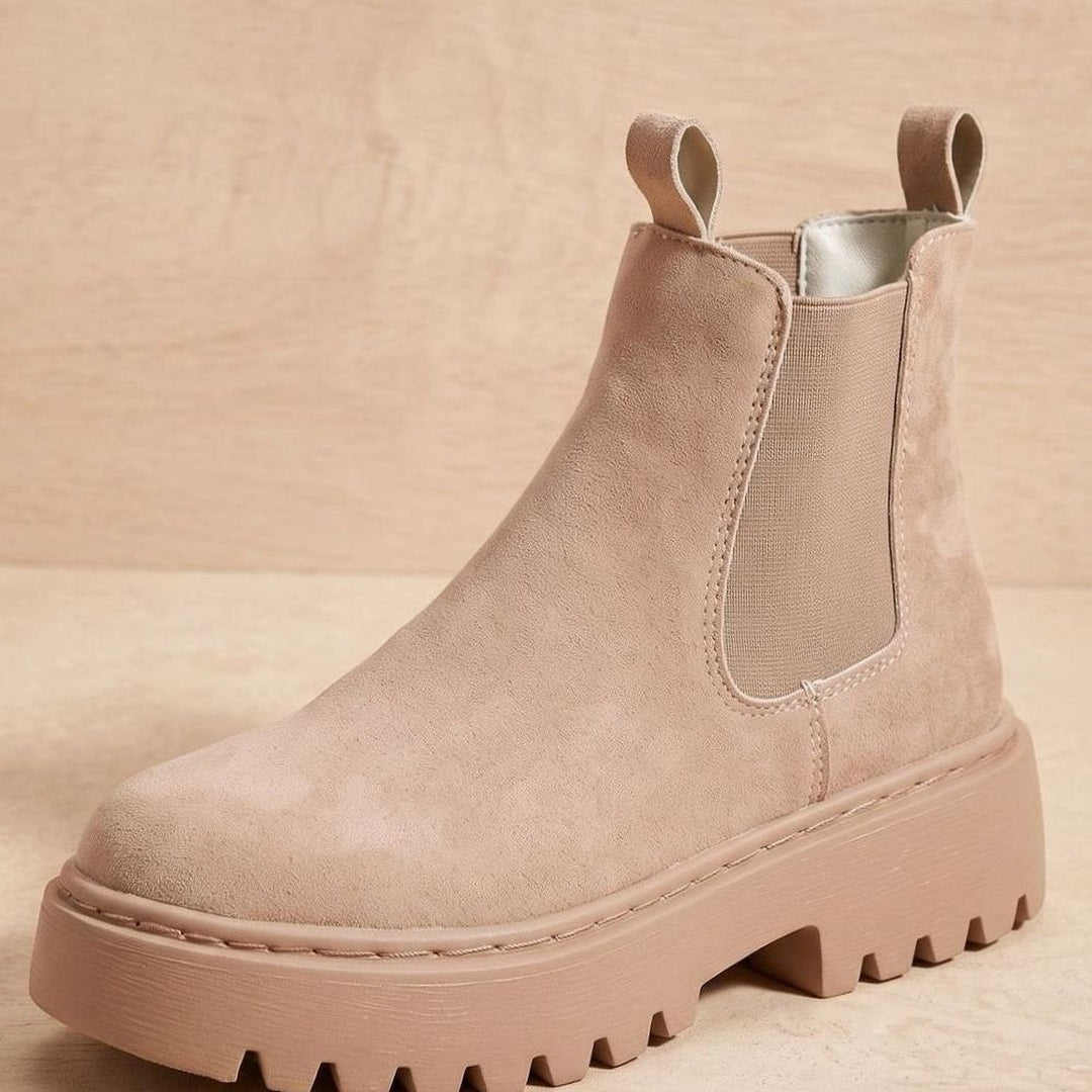 Fauvette Chelsea Boots for women