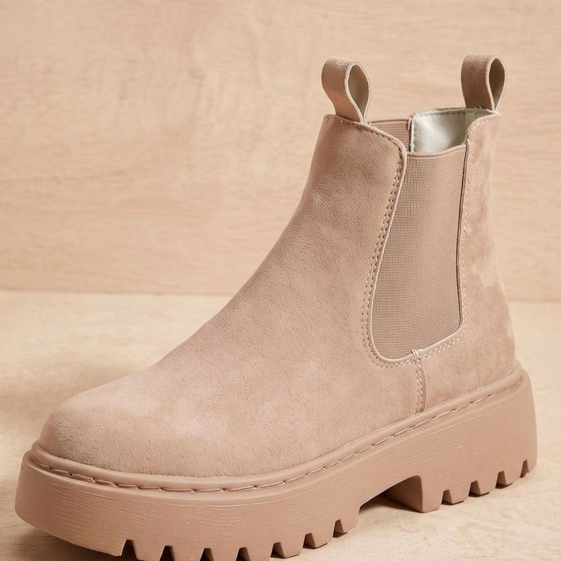 Fauvette Chelsea Boots for women