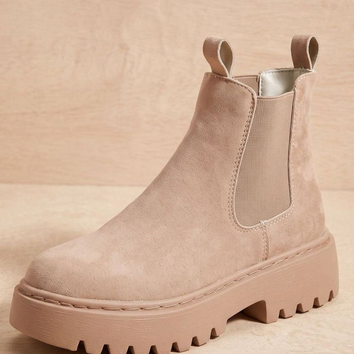 Fauvette Chelsea Boots for women