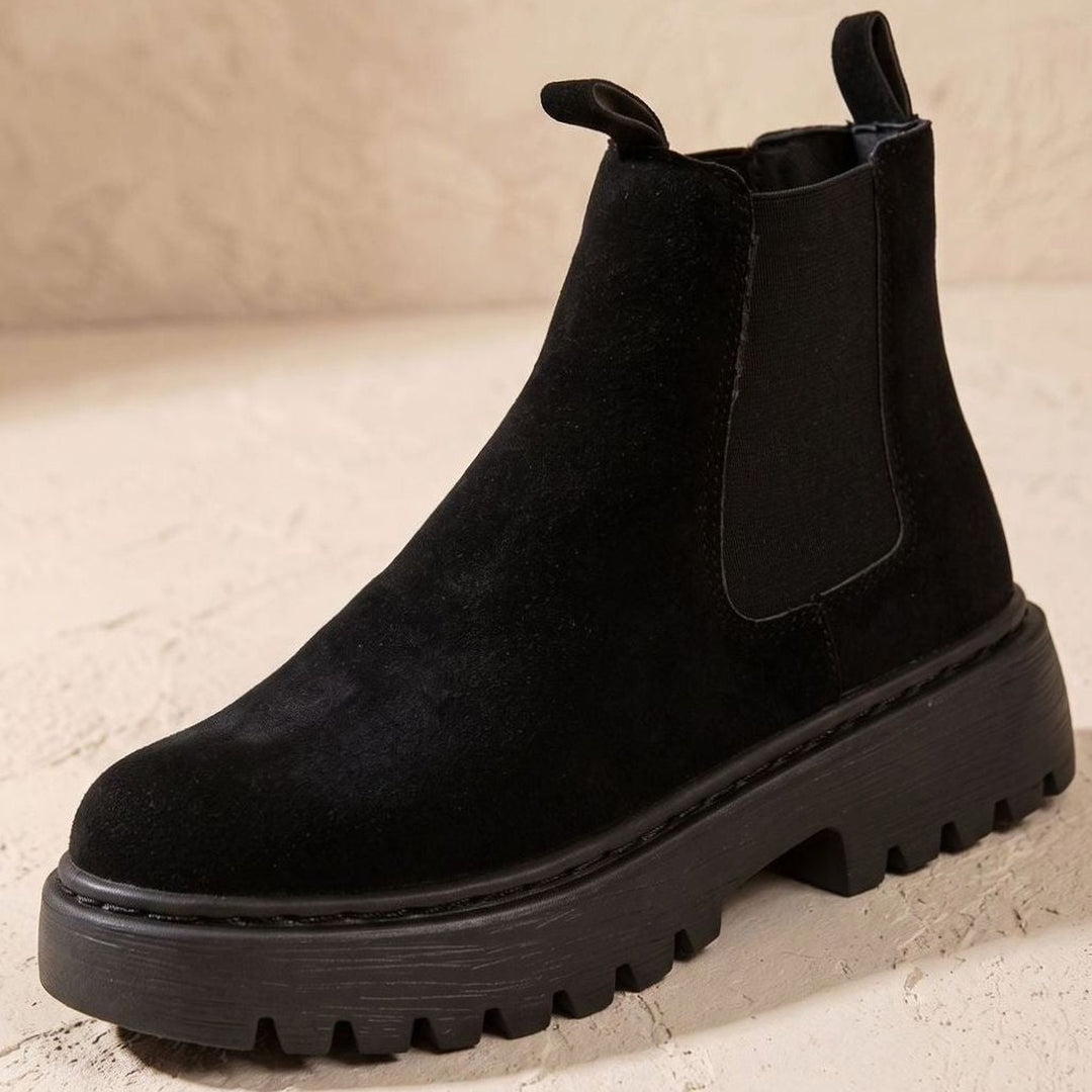 Fauvette Chelsea Boots for women