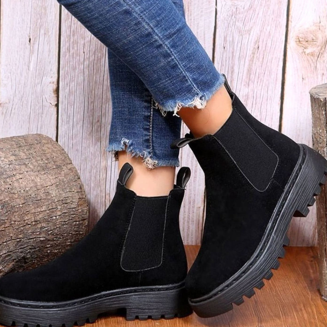 Fauvette Chelsea Boots for women