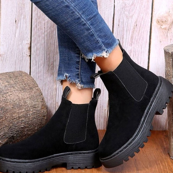 Fauvette Chelsea Boots for women
