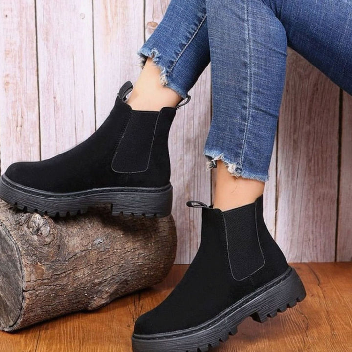 Fauvette Chelsea Boots for women