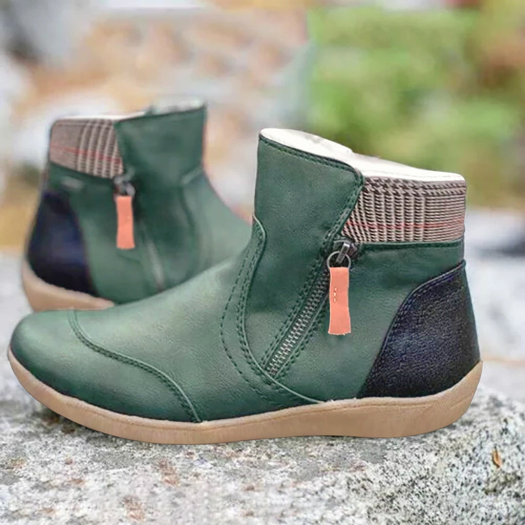 Flore Winter Boots for women