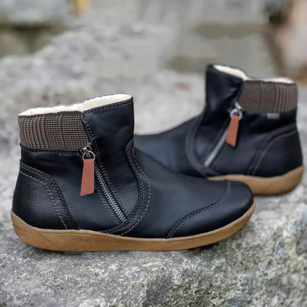 Flore Winter Boots for women