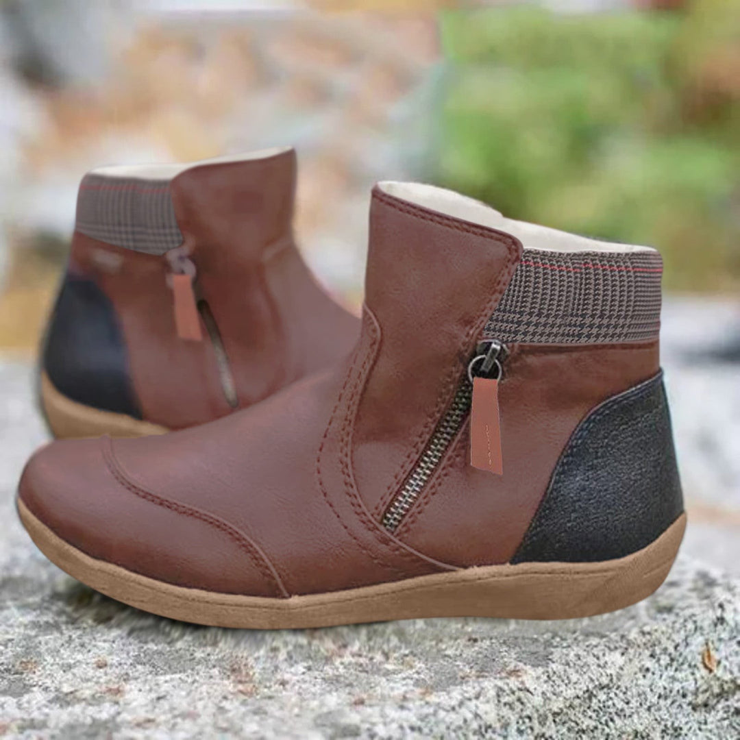 Flore Winter Boots for women