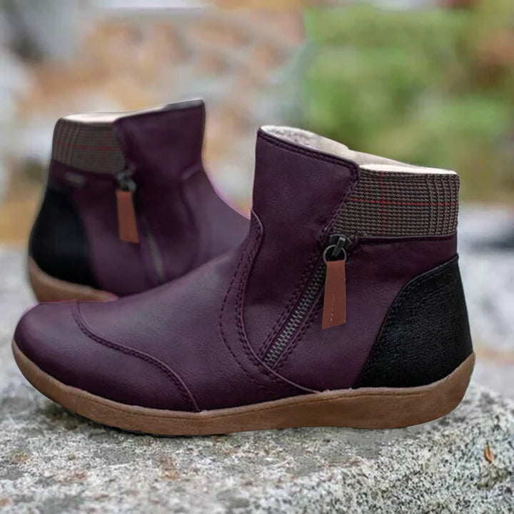 Flore Winter Boots for women
