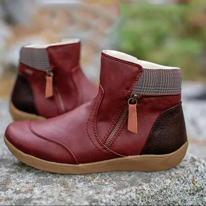 Flore Winter Boots for women