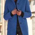 Denim Blue