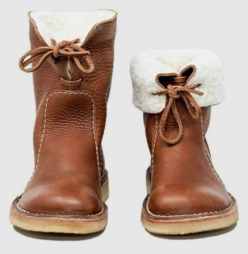Guillemette Winter Boots for women