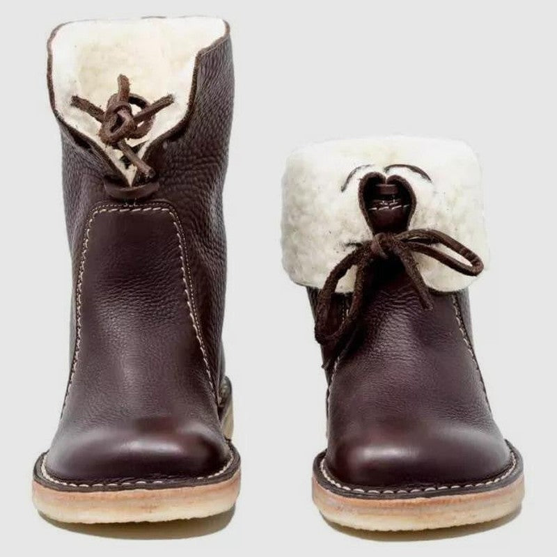 Guillemette Winter Boots for women