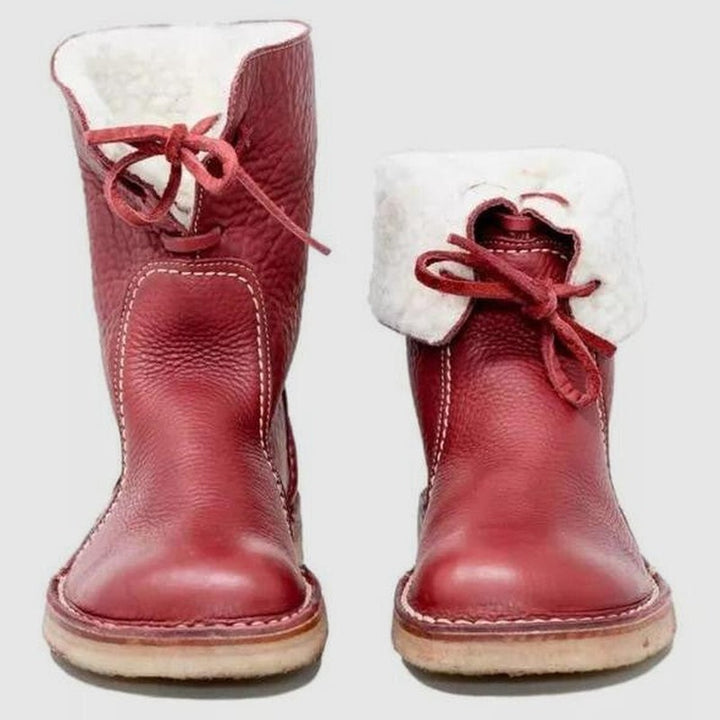Guillemette Winter Boots for women
