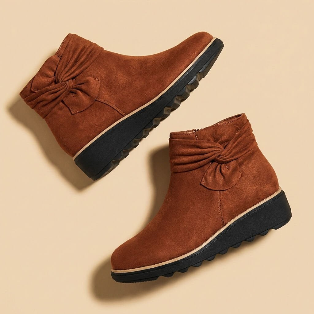 Hedwige Winter Boots for women