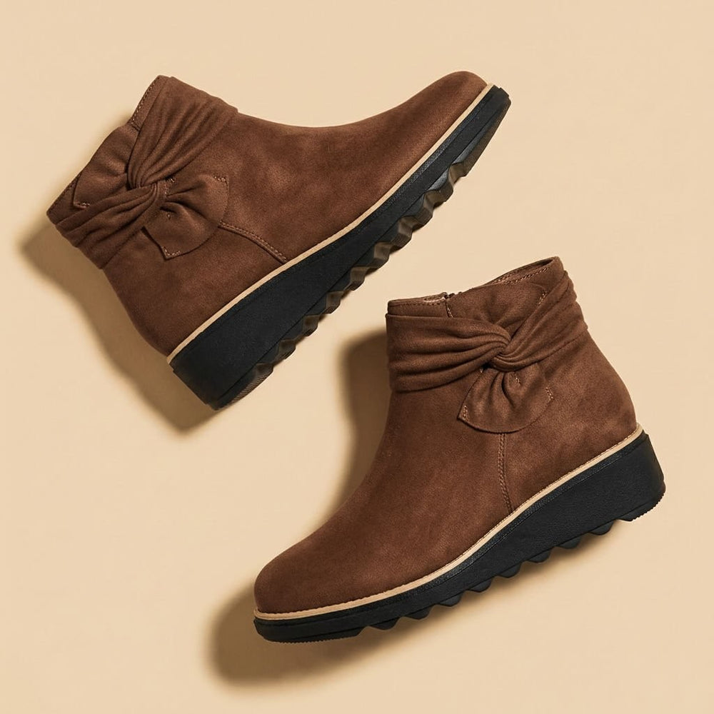 Hedwige Winter Boots for women