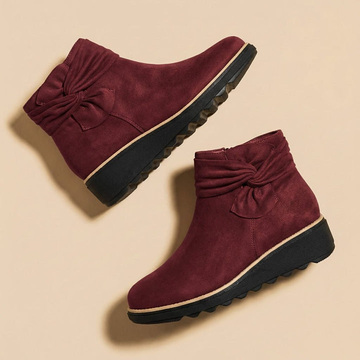 Hedwige Winter Boots for women
