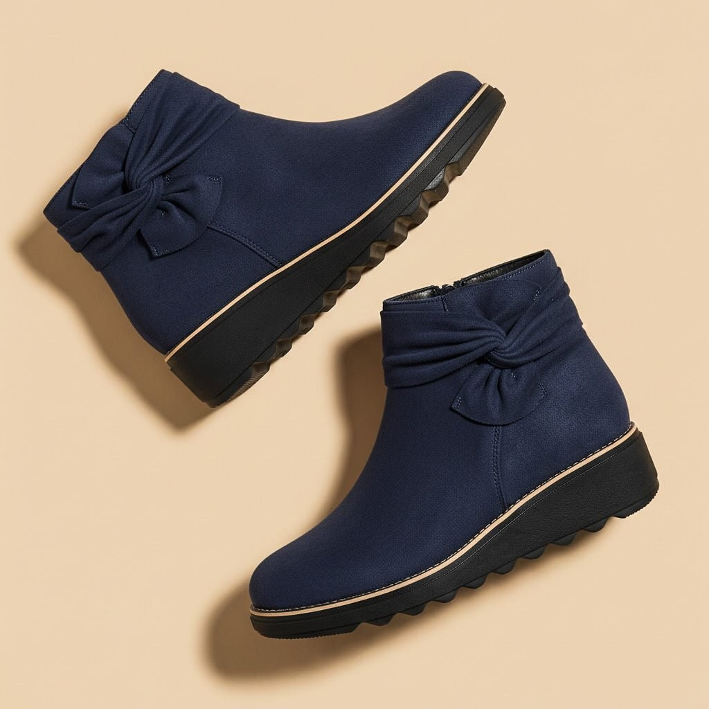 Hedwige Winter Boots for women