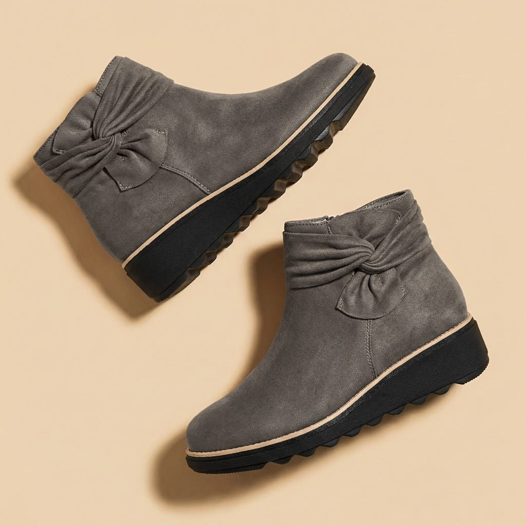 Hedwige Winter Boots for women