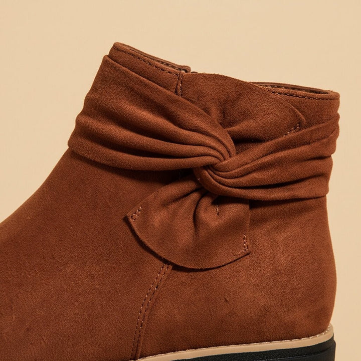 Hedwige Winter Boots for women