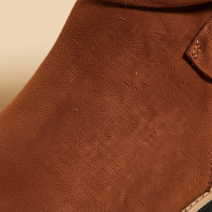 Hedwige Winter Boots for women