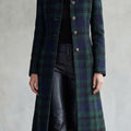 Blackwatch Tartan
