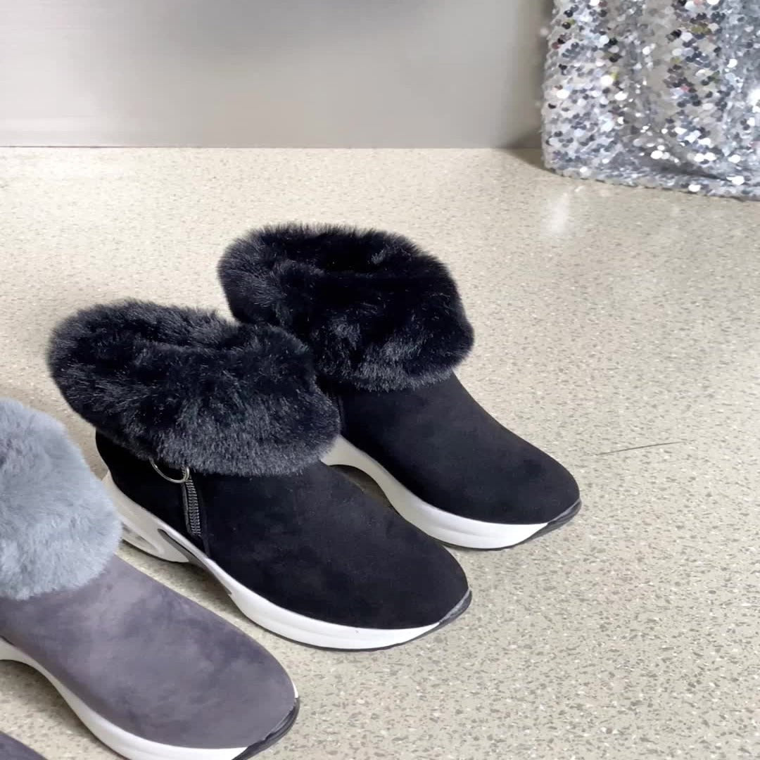 Herminie Winter Boots for women